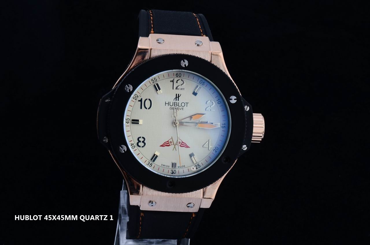 Hublot watch man-033